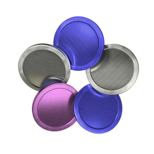 Powered by blockchain