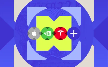 ¿Qué es xStocks? Guía para invertir en acciones tokenizadas -Bitso Blog