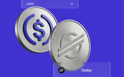 USDC ya está disponible en Stellar -Bitso Blog