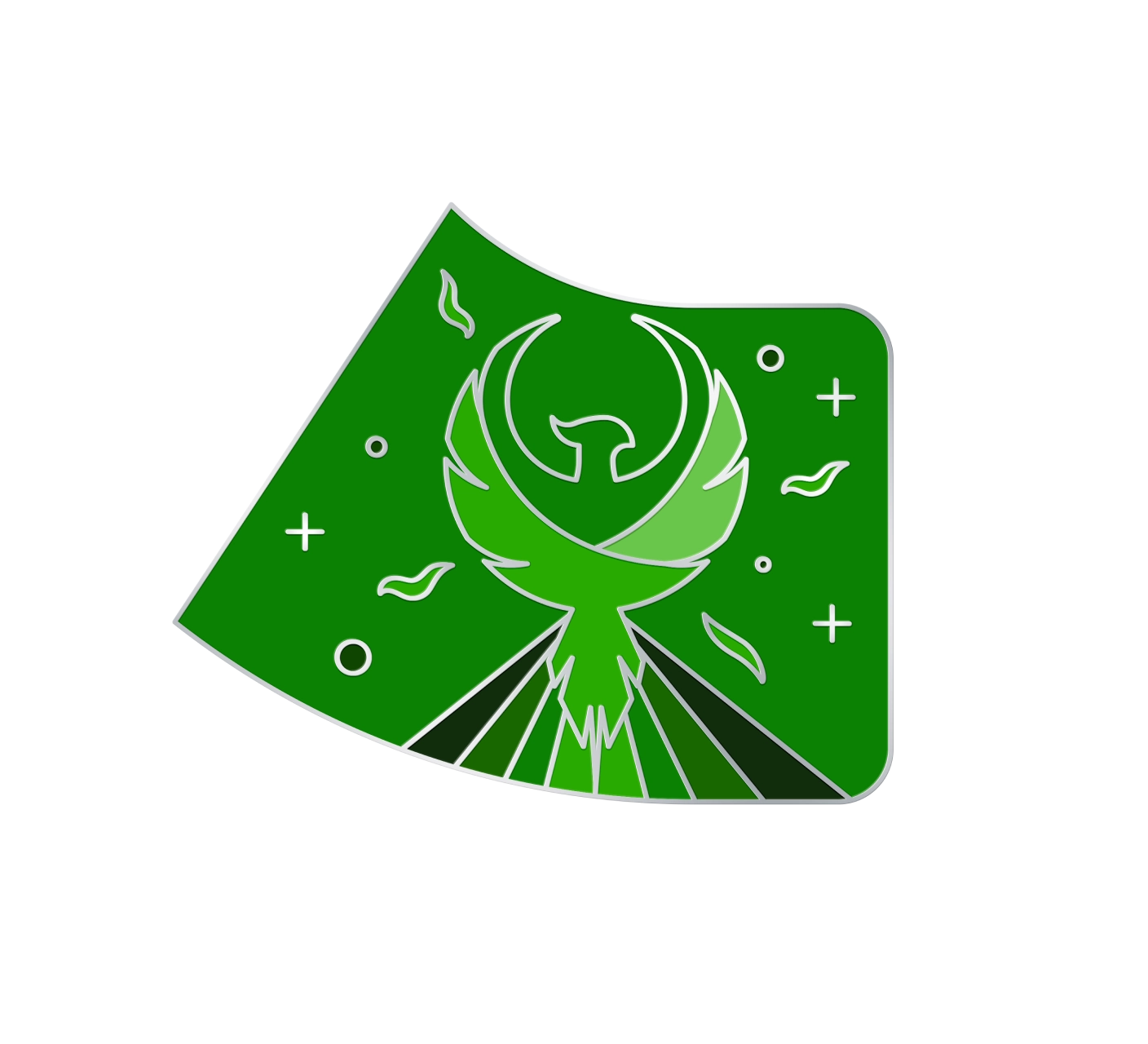 3rd Section - Career Page | Third Card (Continuous Innovation)