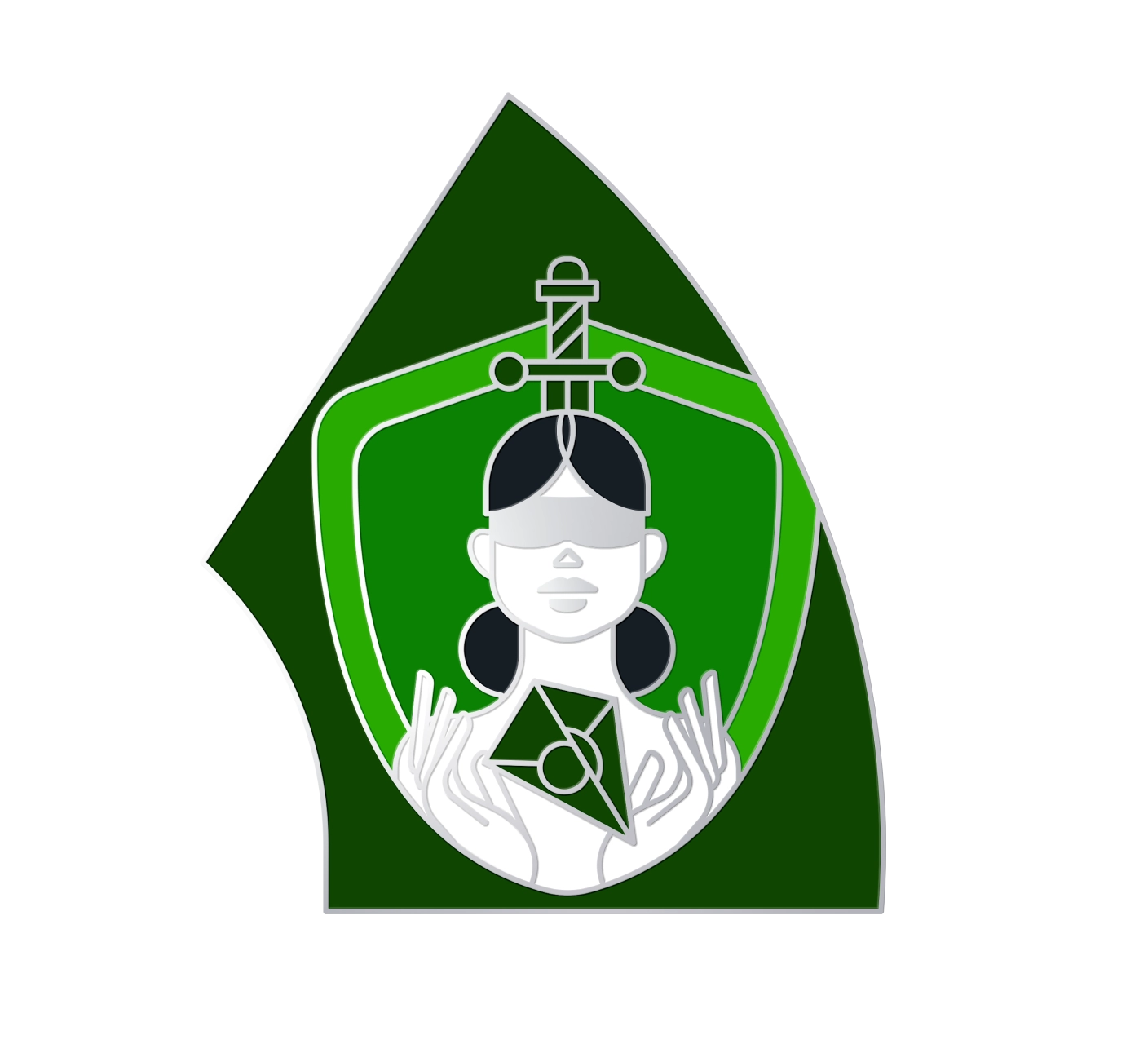 3rd Section - Career Page | Second Card (Integrity & Transparency)