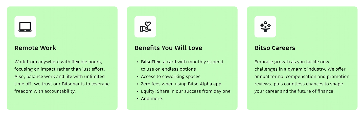 1st Section - Career Page (New)