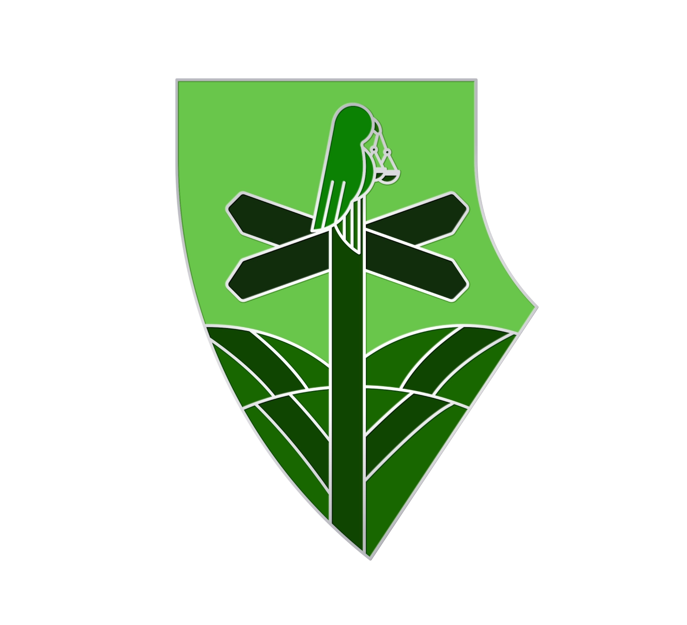 3rd Section - Career Page | Second Card (Freedom with Accountability)