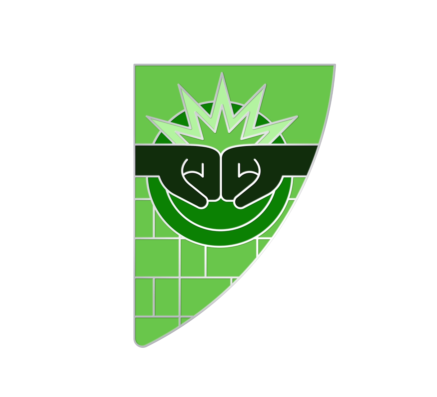 3rd Section - Career Page | 6th Card (Collaboration And Resilience)